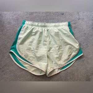 Nike Dri Fit Women Shorts